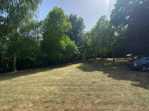 Maison de plain-pied 5 pièces 146 m² 