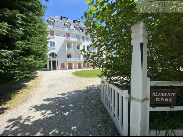 Appartement 4 pièces 73 m² 
