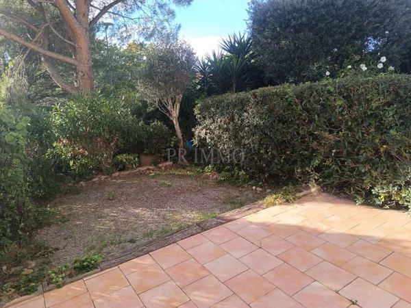 Maison 4 pièces 75 m² 