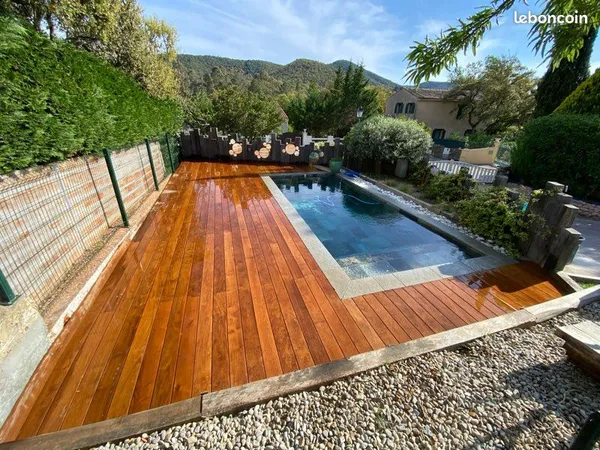 Maison 95m2 