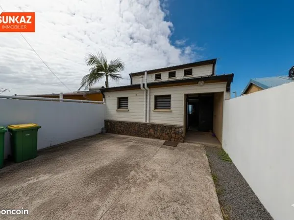 Maison 4 pièces 123 m² 