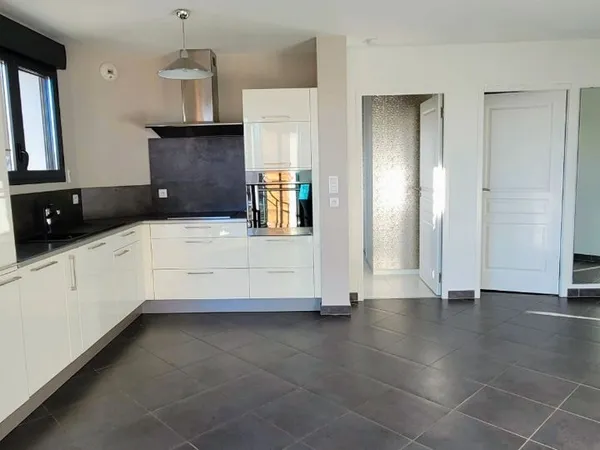 Appartement T2 