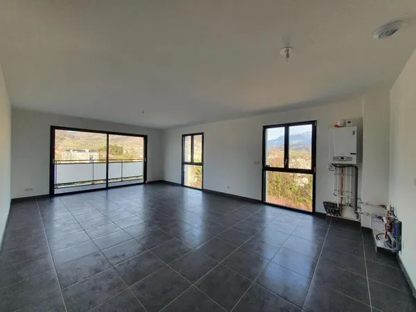 Appartement 3 pièces 71 m² 