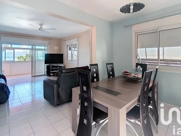 Maison 5 pièces 120 m² 