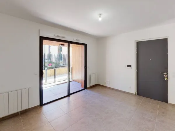 Appartement 1 pièce 23 m² 