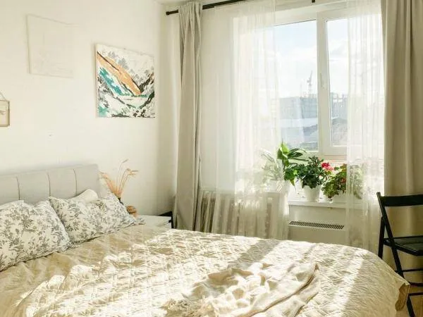 Appartement 2 pièces 35 m² 