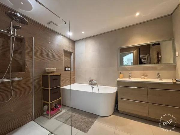 Maison 5 pièces 160 m² 