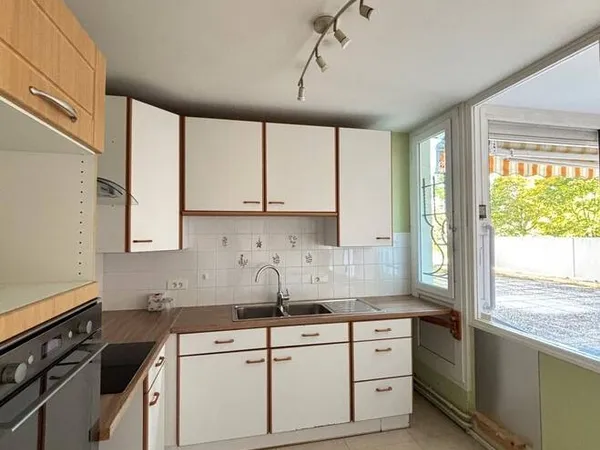Appartement 5 pièces 115 m² 
