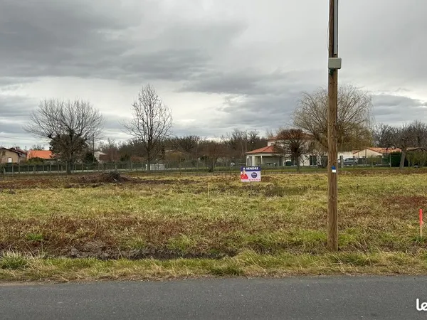 Terrain Lezoux 