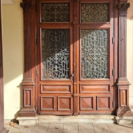 Appartement ancien 64m2 
