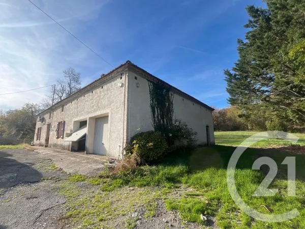 Maison 2 pièces 130 m² 