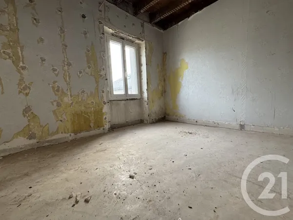 Appartement 4 pièces 99 m² 