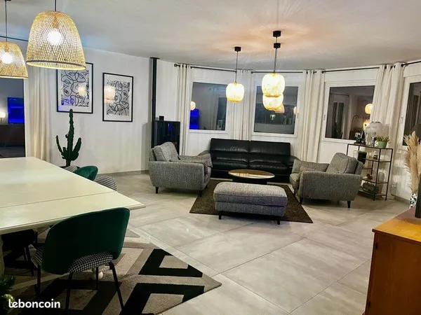 Maison Villers Allerand 