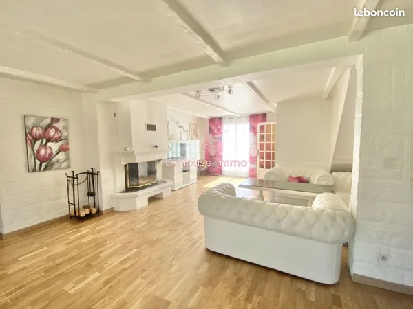 Villa 10 pièces 225 m² 