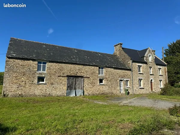 Maison 4 pièces 125 m² 