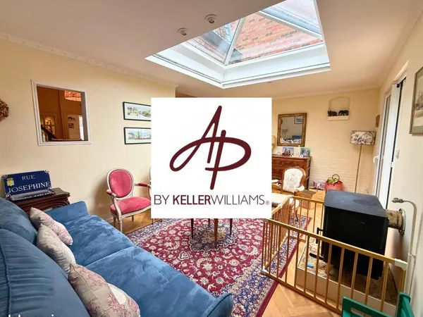 Maison 4 pièces 85 m² 