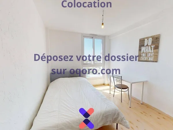 Appartement 5 pièces 76 m² 