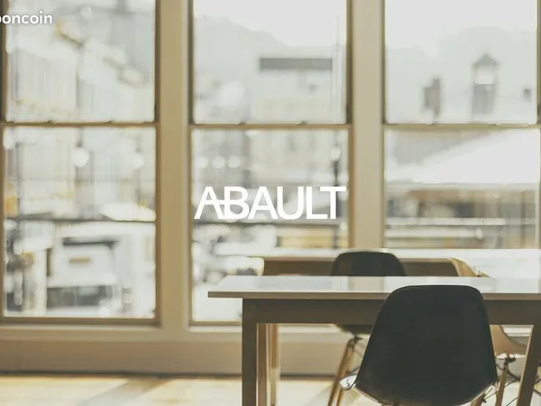 Bureaux 98 m² 