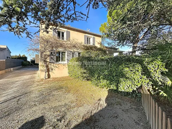 Maison 5 pièces 150 m² 