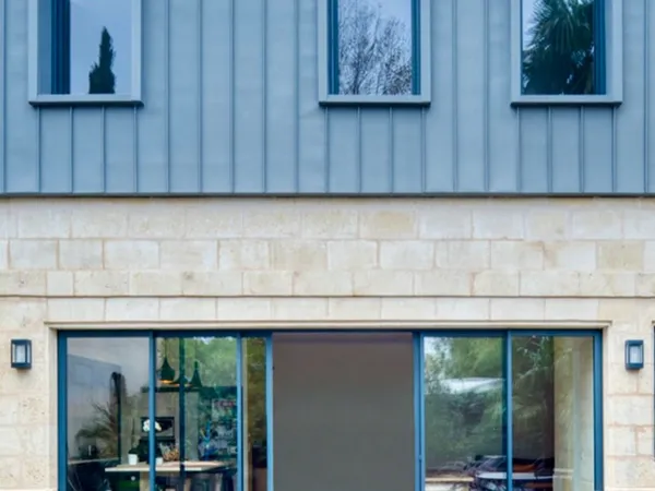 Vends maison 243m² Le Bouscat - Barrière du Médoc 