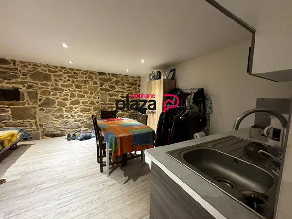 Appartement 5 pièces 84 m² 