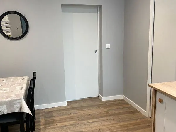Appartement 2 pièces 31 m² 