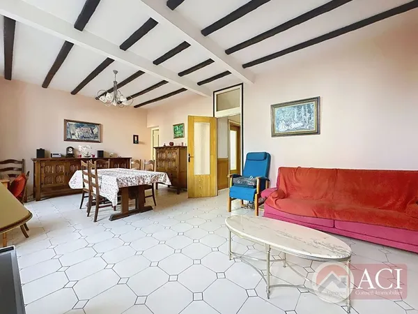 Maison de luxe 7 pièces 174 m² 