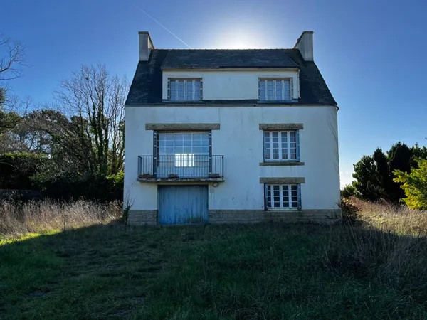 Pavillon 6 pièces 120 m² 