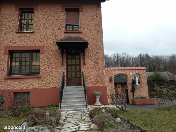 Maison 3 pièces 75 m² 