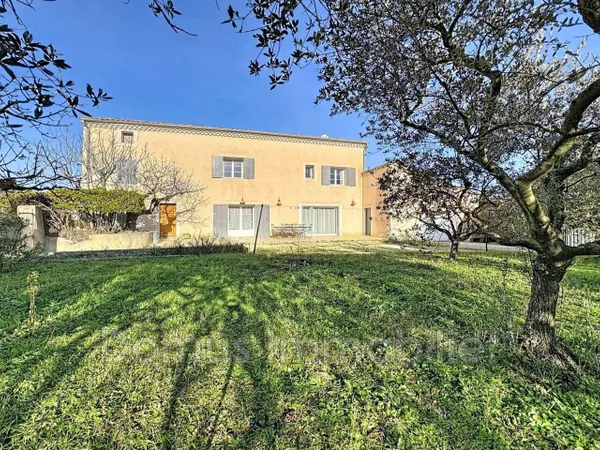 Maison 5 pièces 131 m² 