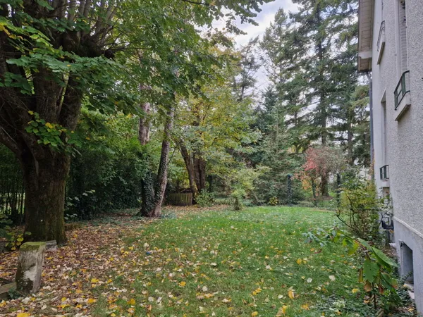 Vends maison 