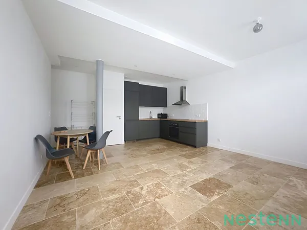 Appartement Saint Etienne 2 pièce(s) 55.28 m2 