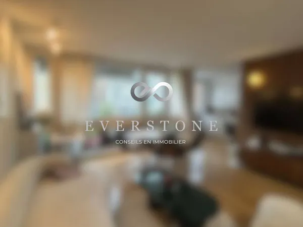 Appartement 5 pièces 80 m² 