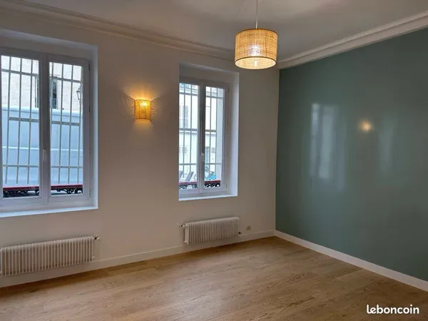 À vendre Appartement 2 pièces 36 m² - Paris 75018 