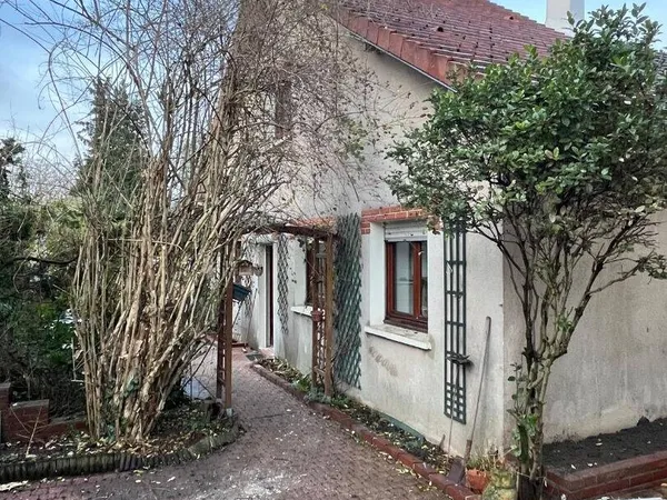 Maison 3 pièces 70 m² 
