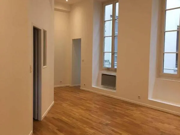 Appartement 2 pièces 61 m² 