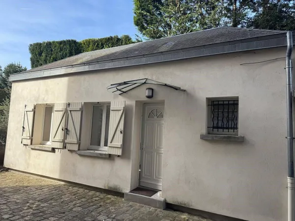 Appartement 1 pièce 21 m² 