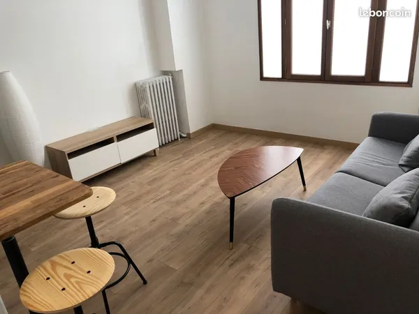 Studio - Location - Paris 17 