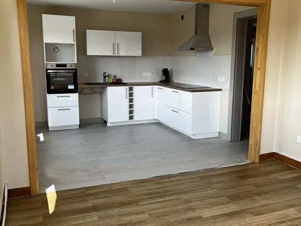 Appartement à Arcey 