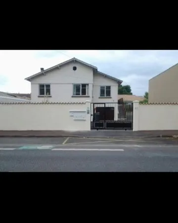 Appart meuble 6502/3 pièces 50 M2 Pessac centre + charges 