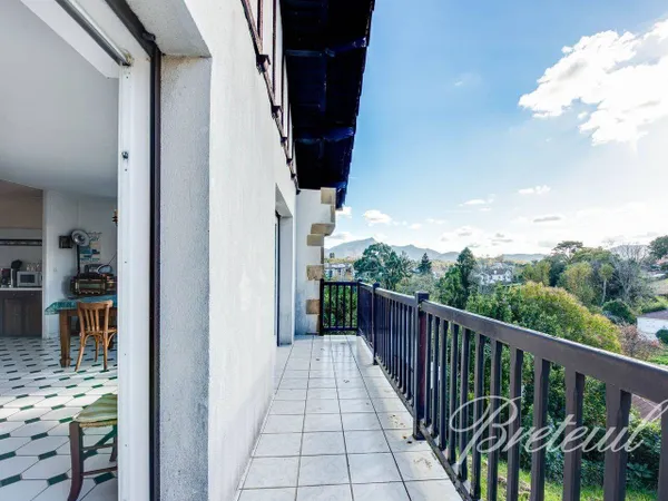 Maison 4 pièces 110 m² 