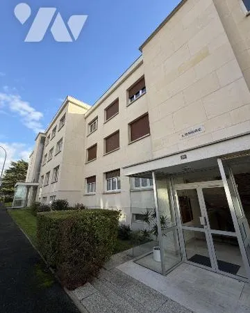 Appartement 5 pièces 105 m² 