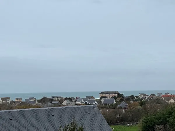 LES PIEUX et Alentours 