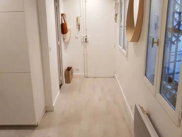Appartement 2 pièces 35 m² 