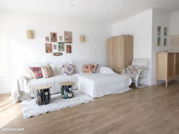 Appartement T3 