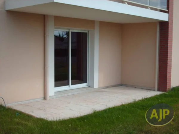 Appartement 2 pièces 53 m² 