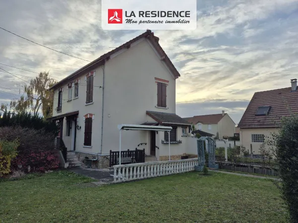 Maison 5 pièces 68 m² 