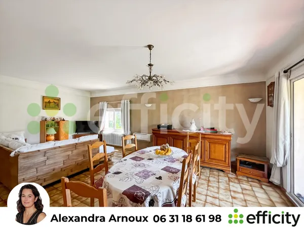 Maison 4 pièces 150 m² 