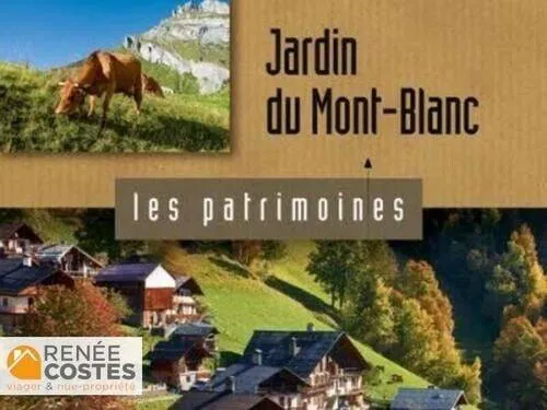 Maison 5 pièces 75 m² 
