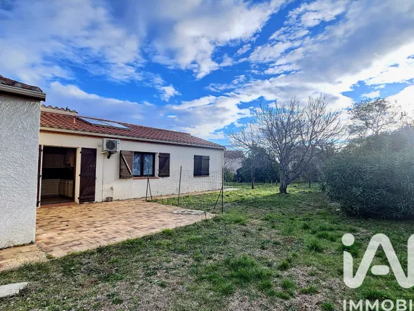 Maison 5 pièces 105 m² 